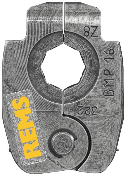REMS Pressring BMP 16 S (PR-2B), Zwischenzange erforderlich, 574720 R