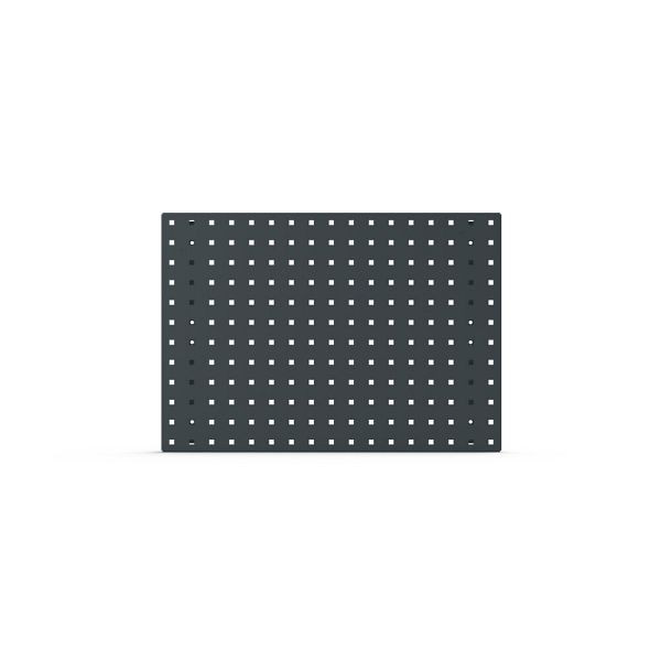 bott perfo Lochplatte 650, BxTxH: 650x13x457mm, Anthrazitgrau, 14025392.19