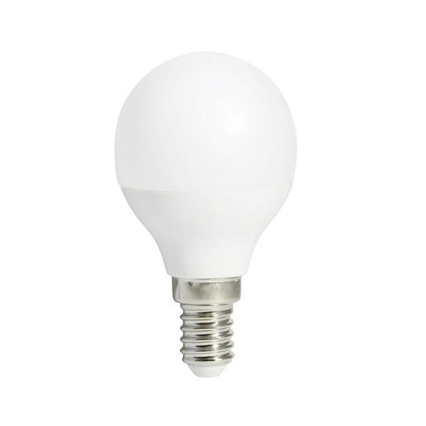 Bioledex TEMA LED Birne E14 3W 250Lm Warmweiss (*), VE: 20, B14-03C1-624