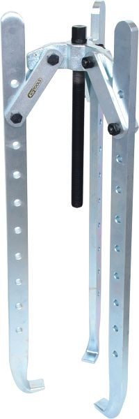 KS Tools Universal-Abzieher 3-armig, 50-500mm, Haken 650mm, 630.3609