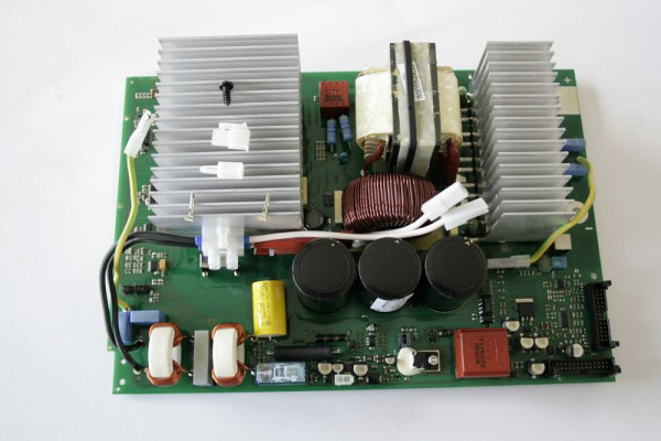 ELMAG Hauptplatine Nr. 1 zu DIGI-TIG, 1640 DC / 2235 DC (W000376581), 9505640