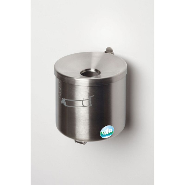 STEIN HGS Wandascher WH 16, Edelstahl, Edelstahl, 82092.0004