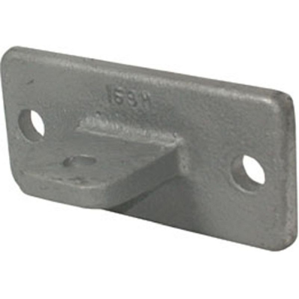 Stein HGS Rohrverbinder 'Gelenkfußhalter', VE: 10 Stück, 31713