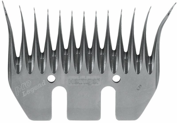 Heiniger PRO LEGEND Standard Kammplatte 5 / 92, 714-031