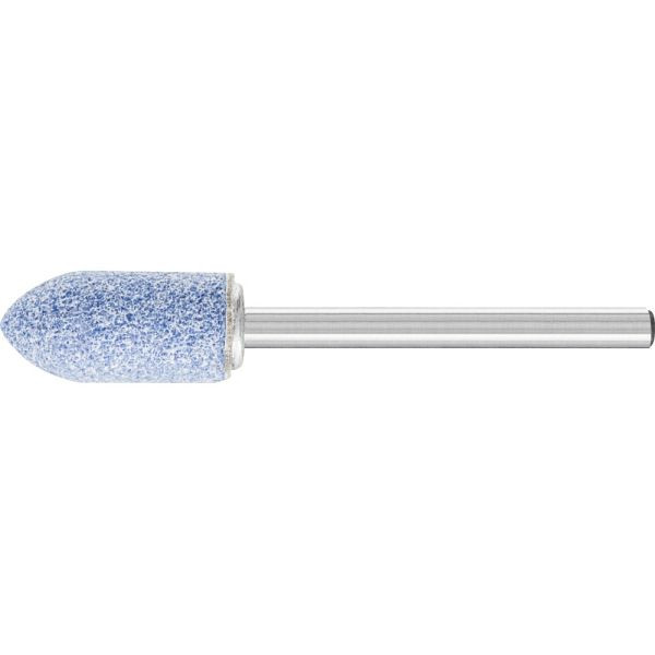 Pferd Schleifstift SP 0816 3 AWCO 60 J5V TOUGH, VE: 10 Stück, 32105338