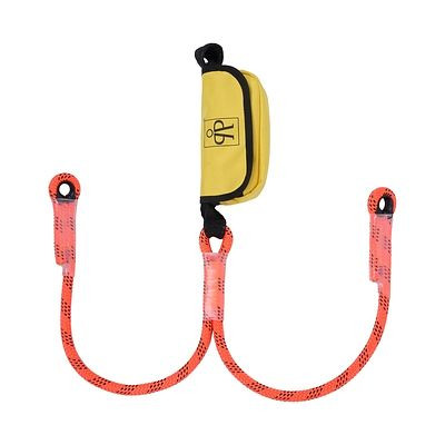 Preising Y-Verbindungsmittel ohne Karabiner+Wirbel, 1,9 m, 140 kg, 1547_OK-019