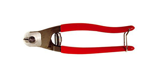 Fischer Wireclip WIZ, 44721