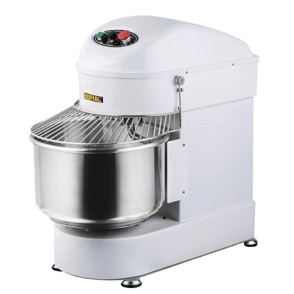 Buffalo Spiralmixer Kapazität: 20 l, Leistung: 230 V/1,1 kW, CP821