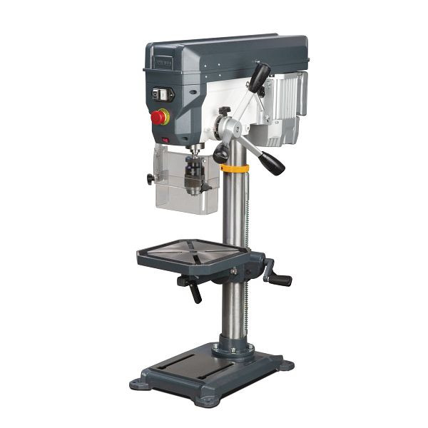 Optimum OPTIdrill DQ22 Tischbohrmaschine 400V/3Ph/50Hz, 3191045