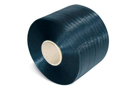 TransPak PP-Umreifungsband, Kleinrolle, 12,7 x 0,65 mm x 600 m, 299698