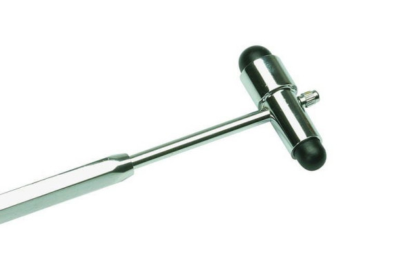 MBS Medizintechnik Reflexhammer nach Buck, 100341, 6970384251159