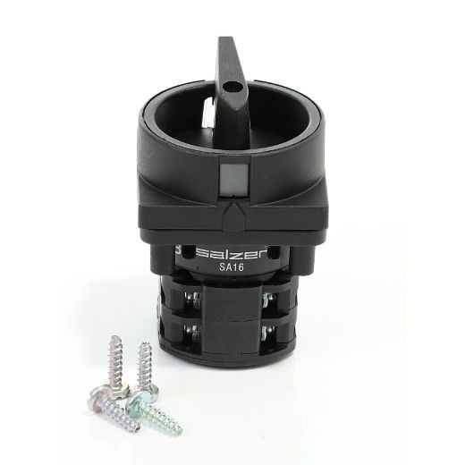 BOMAR Hauptschalter Neu für Easycut und Ergonomic, 9706167