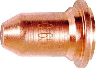 Iwetec Schneiddüse, für Kompressor (extern), VE: 10 Stück/Pack, 401021-06