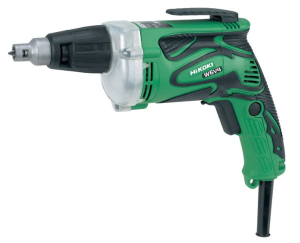 HiKOKI Bauschrauber W6VA4, 620W, Ø 6mm, 0-3000 U/min., W6VA4WAZ