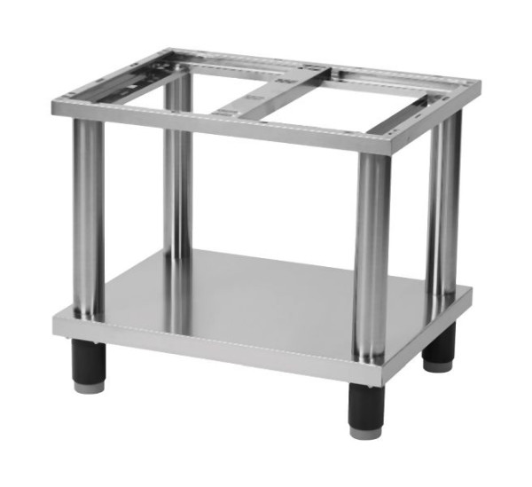 RM Untergestell offen, 660x510x570mm, für Thermik Serie 600, PO-60L