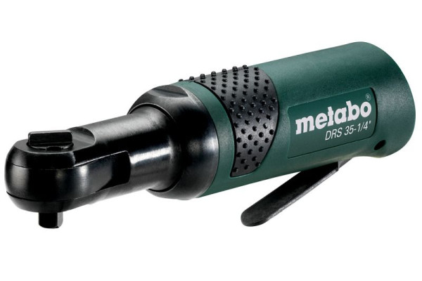 metabo Druckluft-Ratschenschrauber DRS 35-1/4" Karton, 601552000