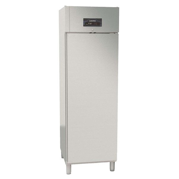 Vaiotec TOPLINE Kühlschrank 700 / 1-türig GN 2/1, Bruttovolumen 645 Liter, 66x85x211,5 cm, 10282