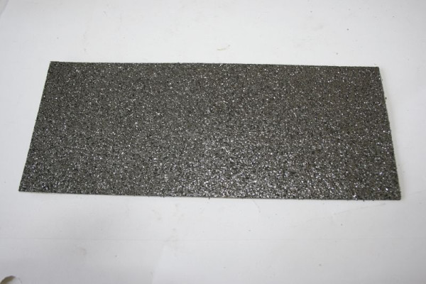 ELMAG Grafit-Schleifauflage, zu KSM 1150/250, 9802326, 9000098023265