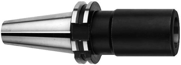 MACK Werkzeugaufnahmen, Einsatzhülse, Anzugsgewinde DIN 69871, SK 40 / MK4, 13-1695-40/4