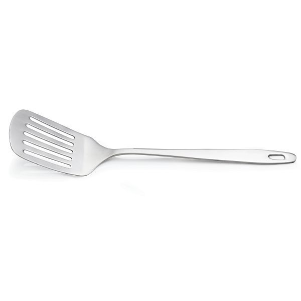 WAS Kitchen Tool 1879 Wender, 32 cm, geschlitzt, Edelstahl, 1879080