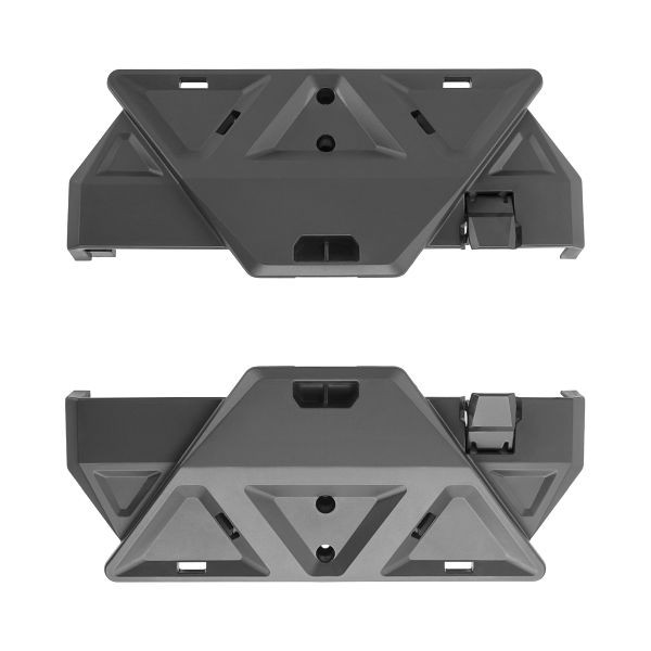 Norton VC001 Box adaptor kit for Vac CV4E Ersatzteile, VE: 2 Stück, 78072756755