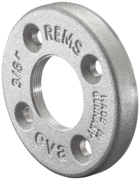 REMS Deckel SK S evaR 3/8", 521028 R, 4039976048675