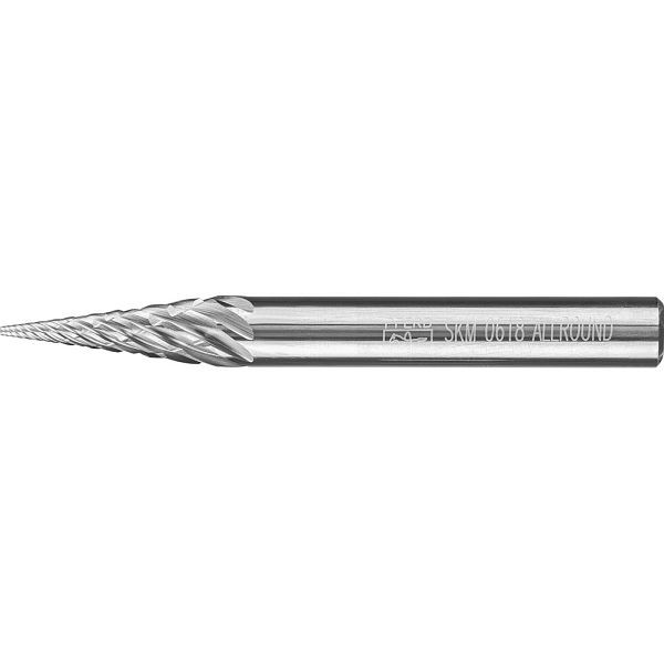 Pferd HM-Frässtift SKM 0618/6 ALLROUND, 21001034