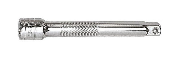 Kraftwerk 1/2" Verlängerung 250 mm, DIN 3123 / ISO 3316, 307250