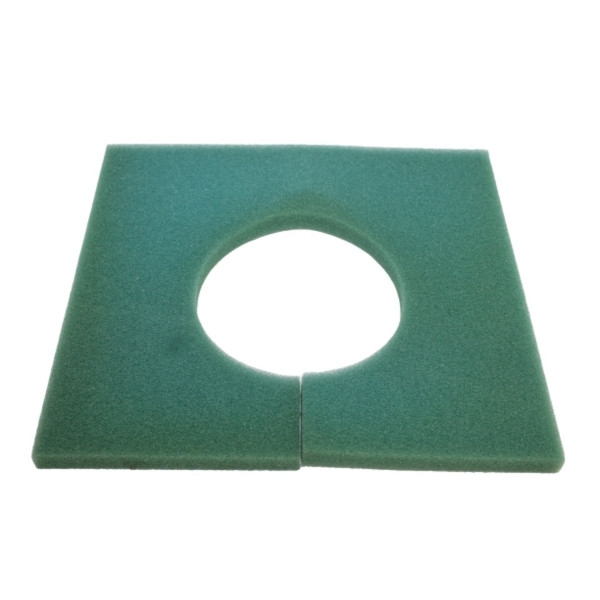 Wilms Filtermatte für Dämmschichttrockner, 8000634, 4027755054306