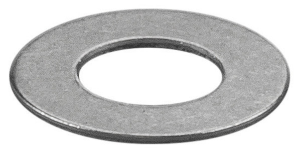 REMS Passscheibe 6 x 12 x 0,5, 086065, 4039976152631