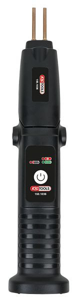 KS Tools Kunststoffreparatur-Gerät, 150.1036, 4042146624449