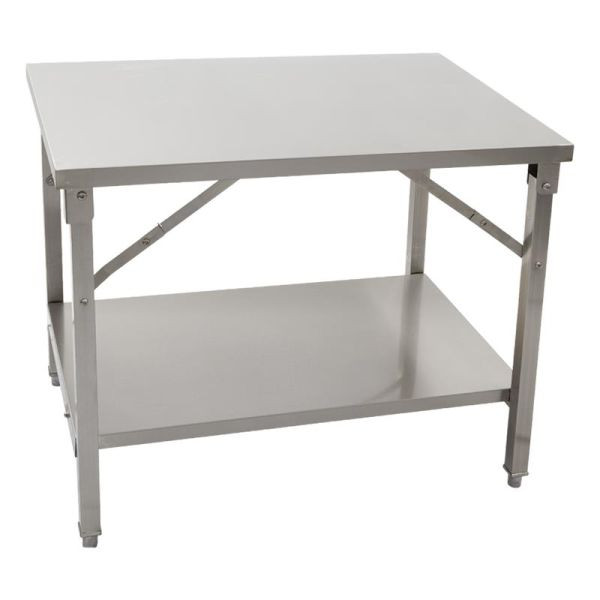 ALLPAX Grundboden für Arbeitstisch klappbar 1200 mm, 10020809