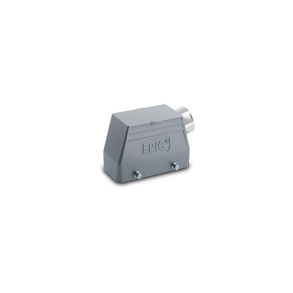 LAPP Tüllengehäuse EPIC® H-B 16 TS M25 ZW, VE: 5 Stück, 19082000