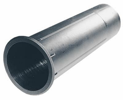 Visaton Bassreflexrohr BR 19.24, Einbauöffnung 63 mm, 5215
