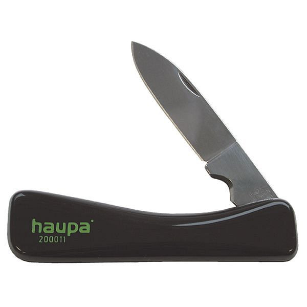 Haupa Kabelmesser Kunststoffschalen, 200011, 4011923064686