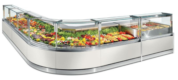 NordCap Frischwarentheke, ENIXE EN250, L 937, R290, M1, Nachtrollo, 48912500937111