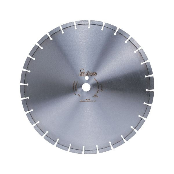 Norton Clipper Scheibe Extreme Beton LB - 350 Ø mm Für Beton und bewehrten Beton, Segment(H/B): 10, 70184629326