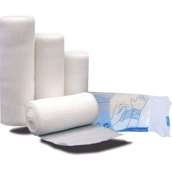 Stein HGS Fixierbinde nach DIN 61634, 40 mm, 25508