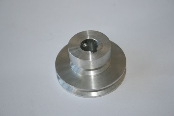 ELMAG Motor-Keilriemenscheibe Nr. 30, zu SUPERTURN 550/125&700/140 Vario, 9808060