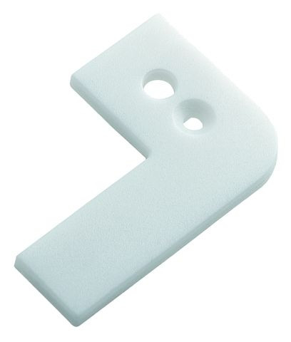 rutec Endkappe Einspeisung Step1 rechts für 69245, 69259