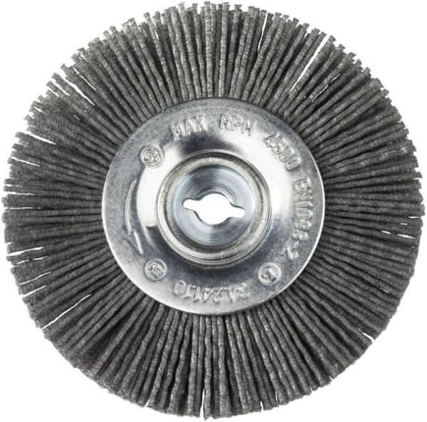 Güde Nylonbürste zu 94312, Bürsten-Ø: 100 mm, 94314, 4015671559715
