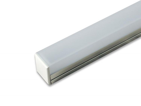 Bioledex PIKKO LED Leuchte, Verbrauch/Leistung: 6W, Eckig, Neutralweiss, LMH-16E3-106