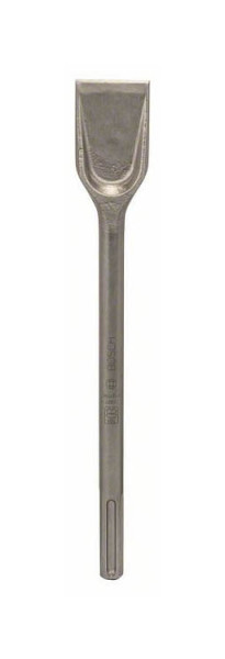 Bosch Spatmeißel mit SDS max-Aufnahme, 350 x 50 mm, 5er-Pack, 2608690099