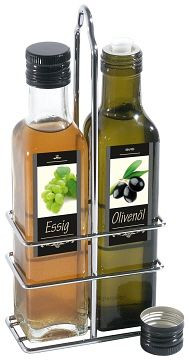 Contacto Menage Öl/Essig 250 ml, 2727/250