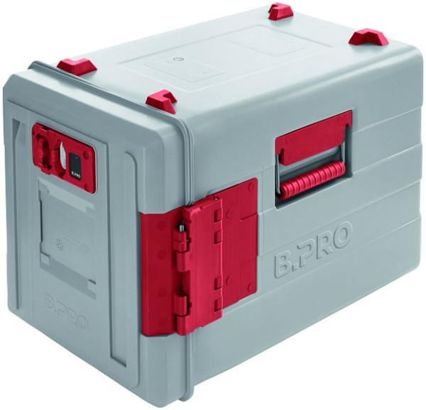 B.PRO B.PROTHERM Kunststoff, BPT 420 KBUHE rot, 575599