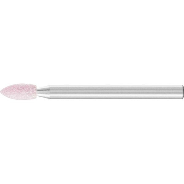 Pferd Schleifstift B 46 3 AR 100 O5V STEEL EDGE, VE: 10 Stück, 35606270
