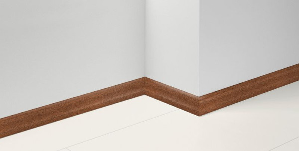 Parador Dekor-Sockelleiste SL 4 Merbau D001, 1745515