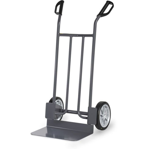 Fetra ESD-Sackkarre, ESD-Vollgummiräder 260 x 56 mm, B9116V
