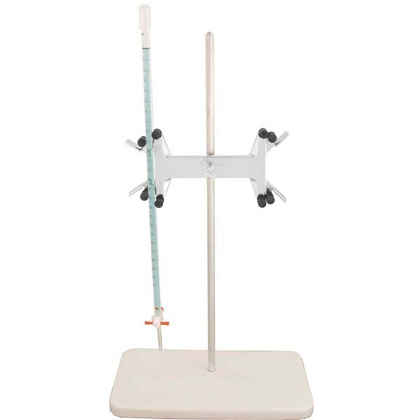 OHAUS Spezialklemme, Büretten-Set, CLS-BTSETS, 30392231