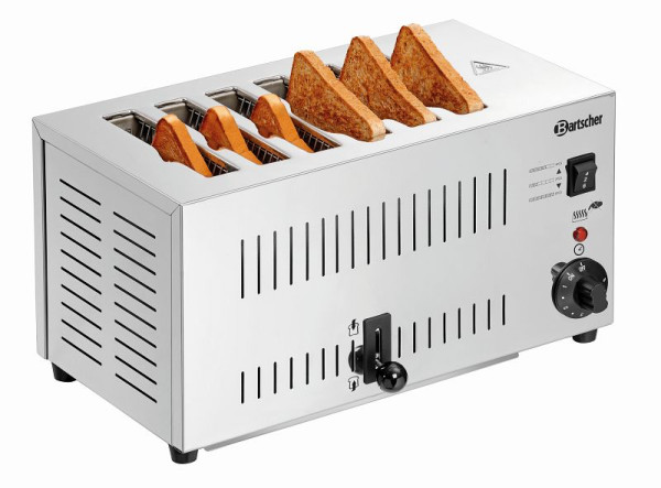 Bartscher Toaster TS60, 100197